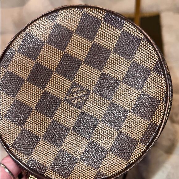 🔥🔥Louis Vuitton 27 Damier Papillon🔥🔥 - Picture 4 of 6